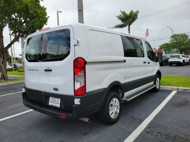 Used 2024 Ford Transit 250 Low Roof w/ Exterior Upgrade Package image 4