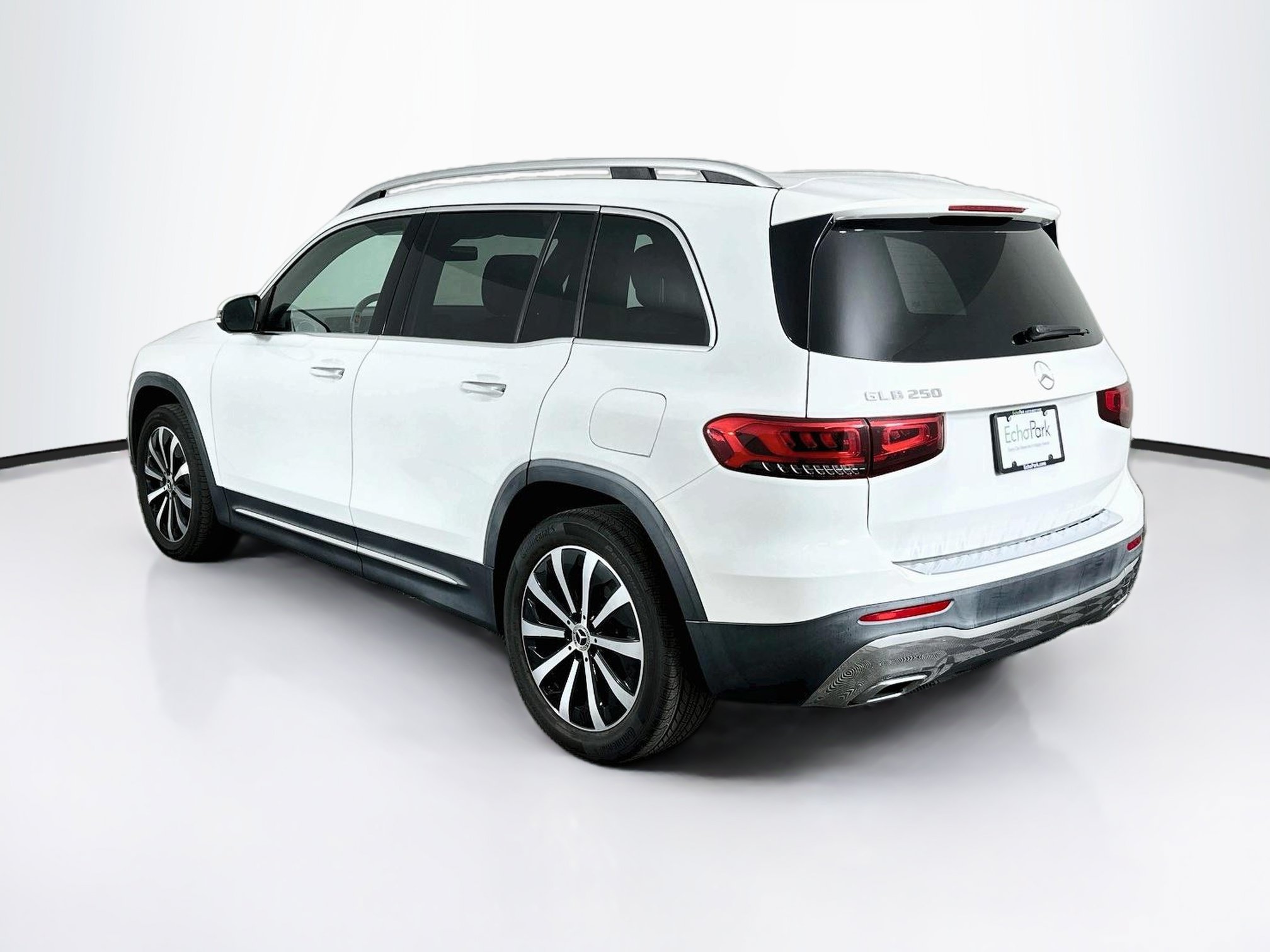 Used 2021 Mercedes-Benz GLB 250 image 5