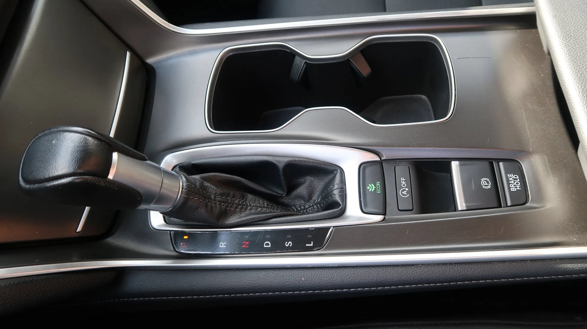 Used 2021 Honda Accord EX-L image 28