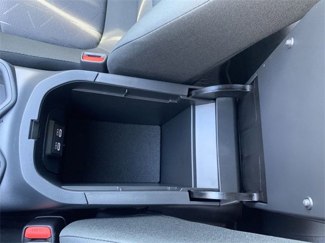 New 2025 Toyota RAV4 XLE image 26