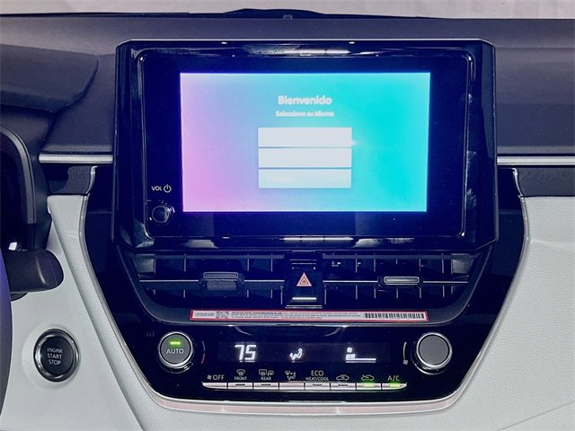 New 2026 Toyota Corolla SE image 9