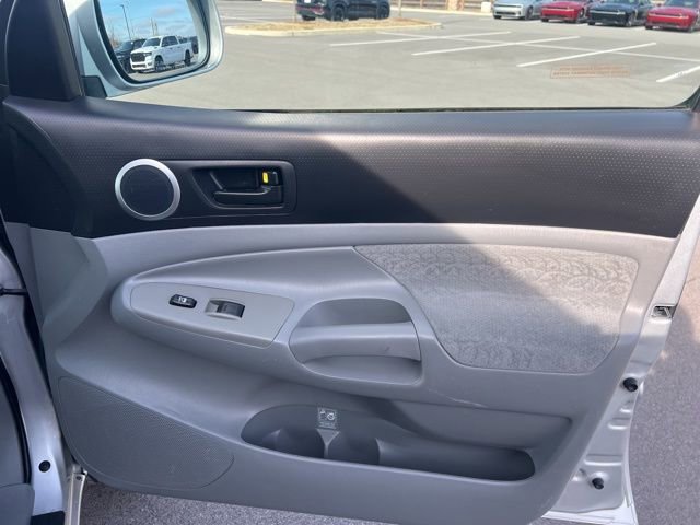 Used 2008 Toyota Tacoma 4x4 Double Cab image 25