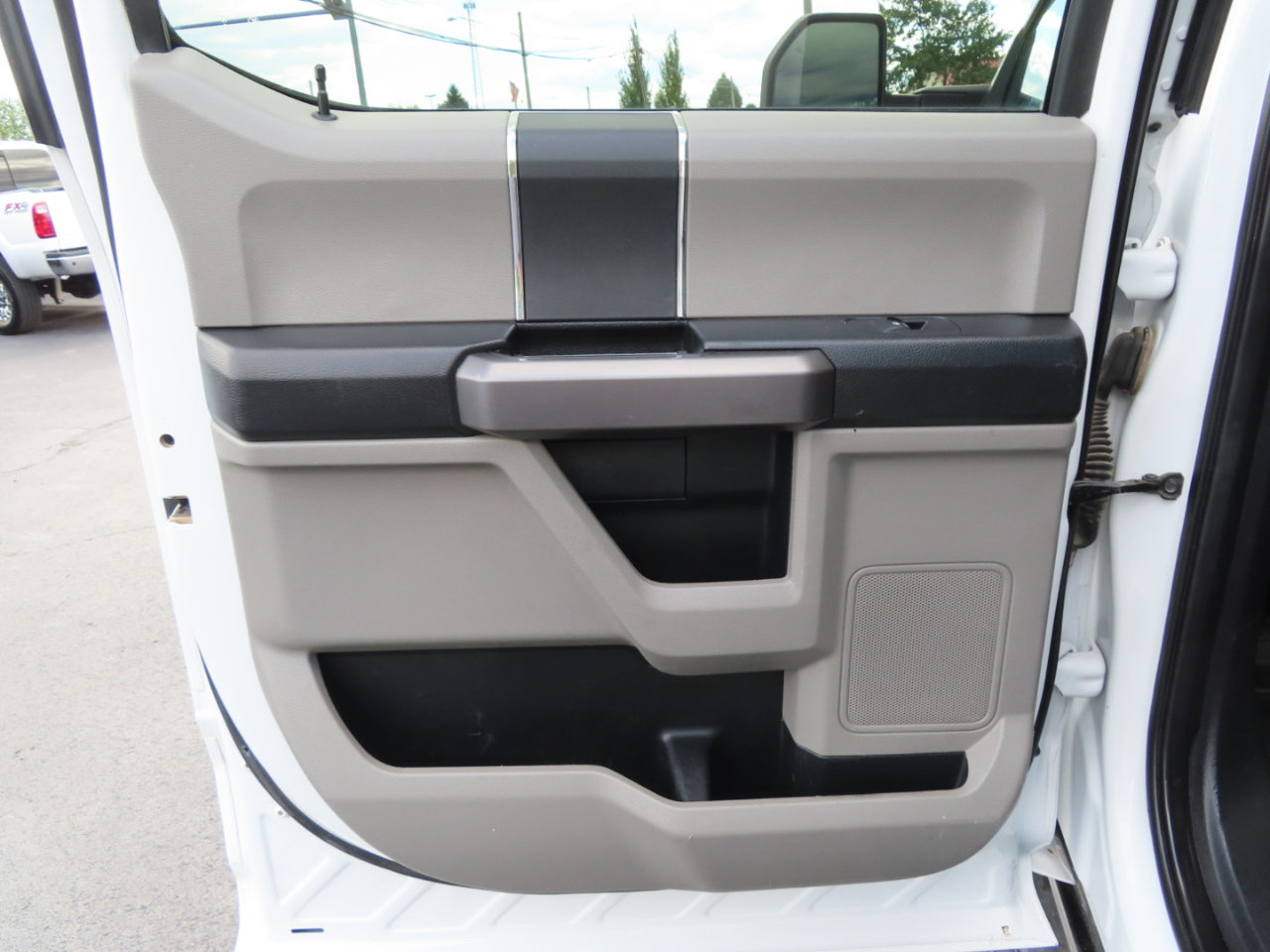 Used 2019 Ford F250 XLT image 39