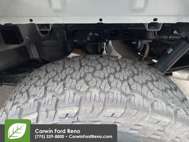 New 2025 Ford F150 Tremor w/ Equipment Group 402A High AWD/4WD image 35