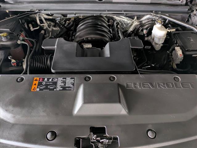 Used 2017 Chevrolet Tahoe LT RWD image 23