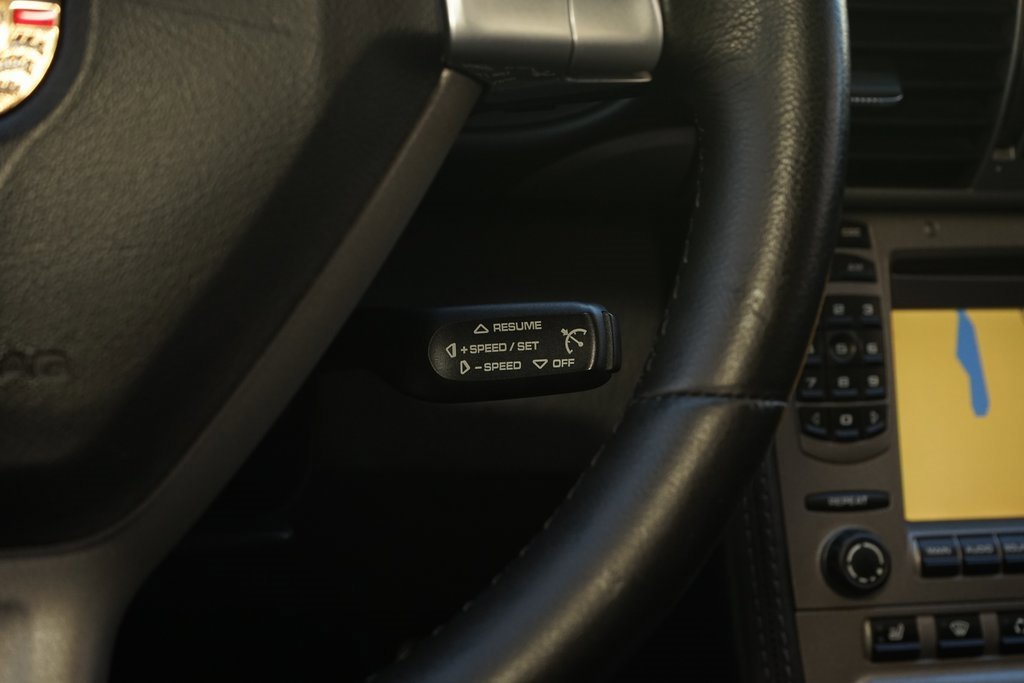 Used 2005 Porsche 911 Carrera image 24