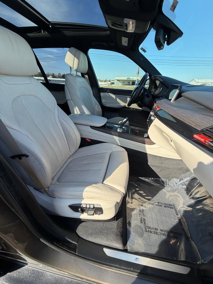Used 2018 BMW X5 xDrive40e image 55