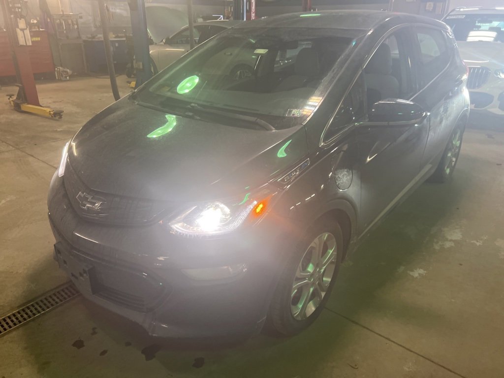 Used 2020 Chevrolet Bolt LT image 1