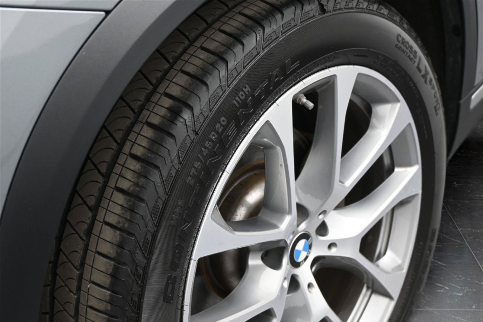 Used 2026 BMW X5 xDrive40i AWD/4WD image 13