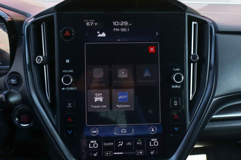 Used 2023 Subaru WRX Premium image 30