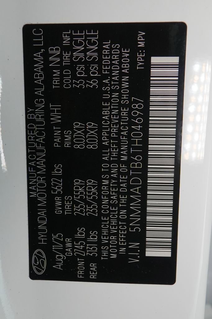 New 2026 Genesis GV70 2.5T image 45