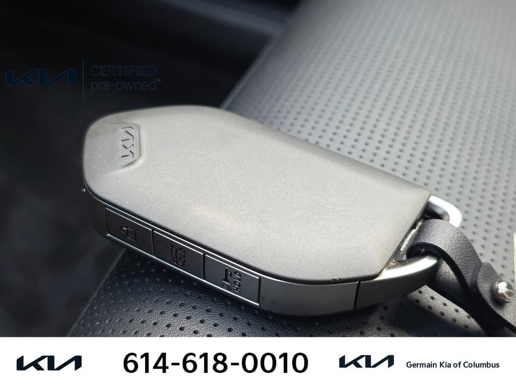 Certified 2026 Kia K5 GT-Line FWD image 33