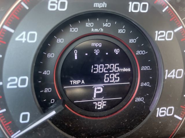 Used 2015 Honda Accord LX-S image 8