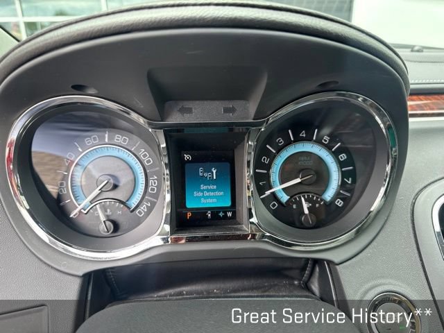 Used 2013 Buick LaCrosse Premium w/ Driver Confidence Package FWD image 13