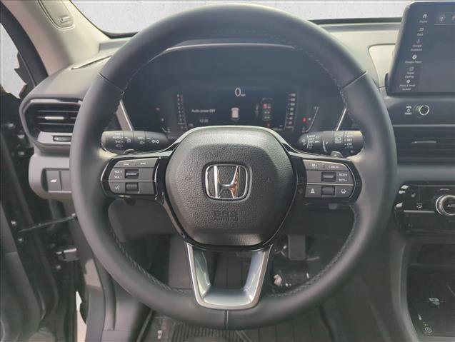 New 2026 Honda Pilot Touring image 12