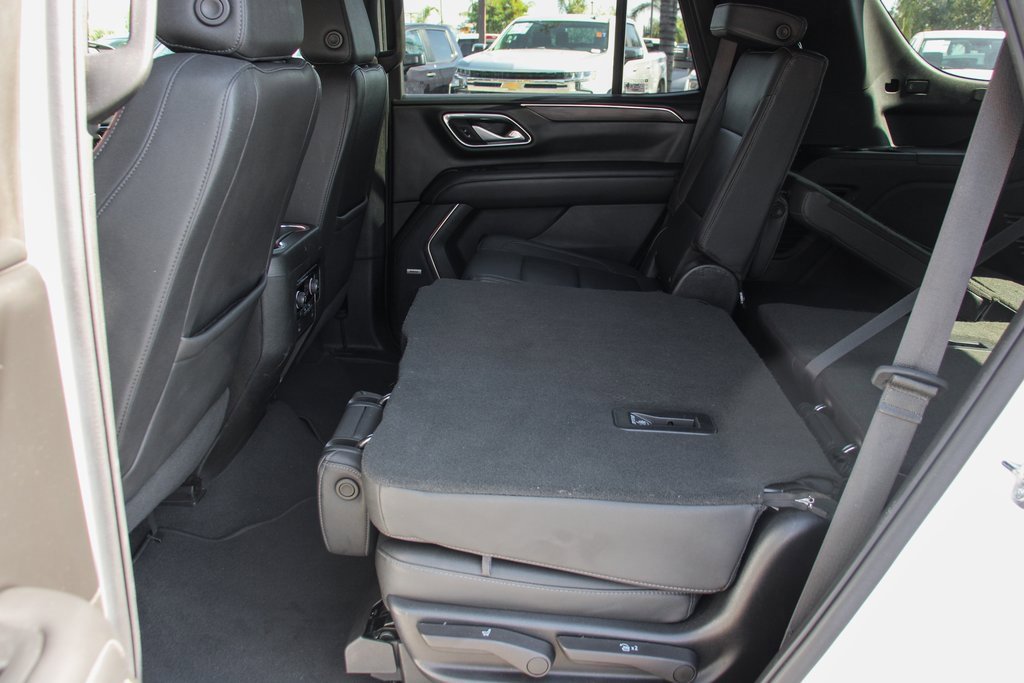 Used 2023 Chevrolet Tahoe LT image 36