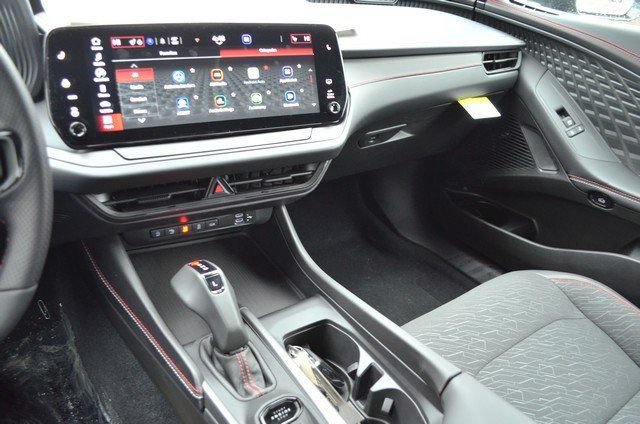 New 2026 Dodge Charger Scat Pack w/ Blacktop Package AWD/4WD image 24