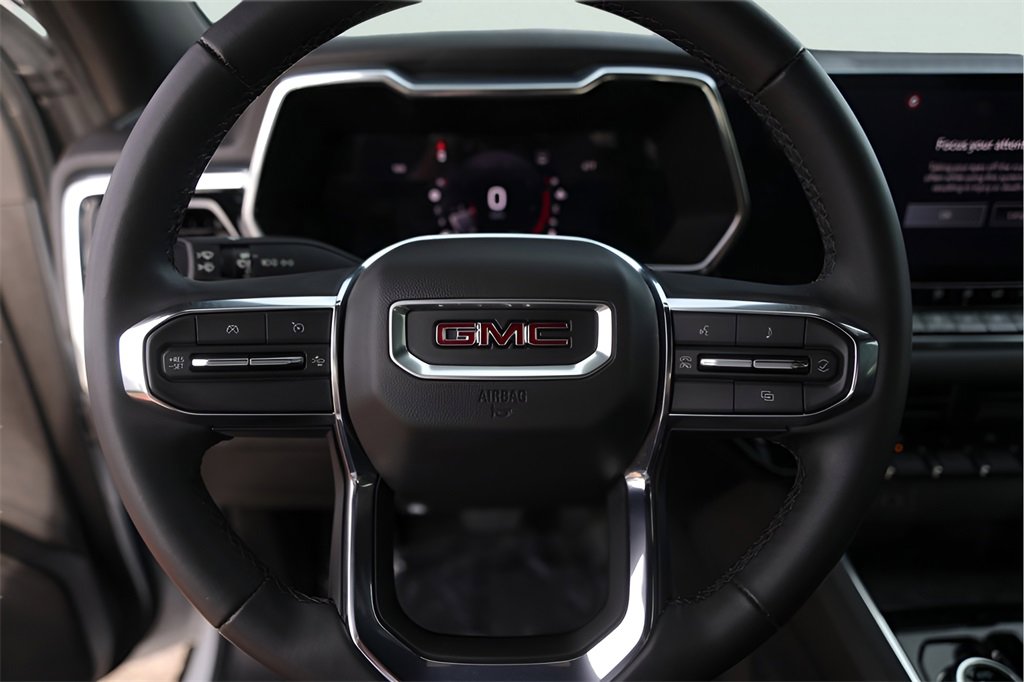 Used 2023 GMC Canyon Elevation w/ Convenience Package image 15