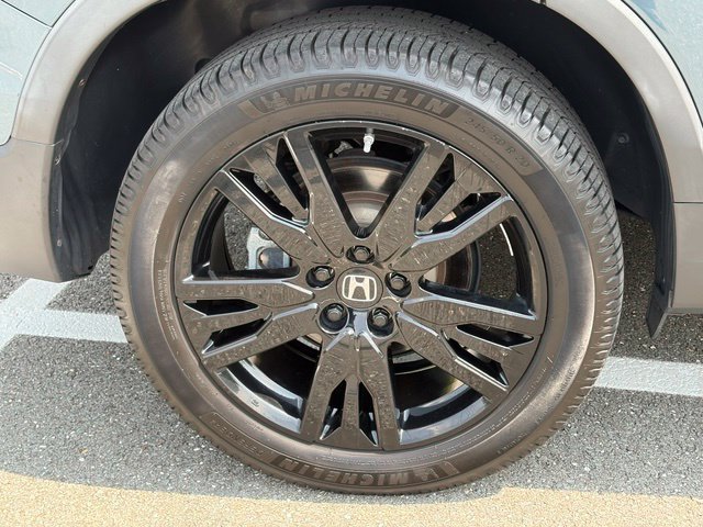 Used 2021 Honda Pilot Special Edition image 11
