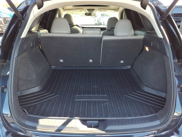 Used 2024 INFINITI QX50 Luxe FWD image 31