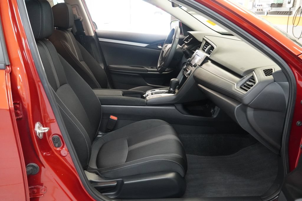 Used 2019 Honda Civic LX image 23