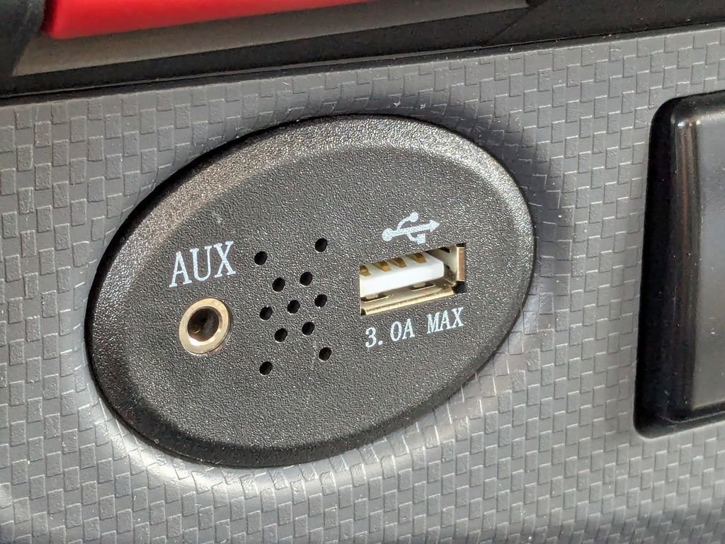 New 2025 Chevrolet Low Cab Forward image 20