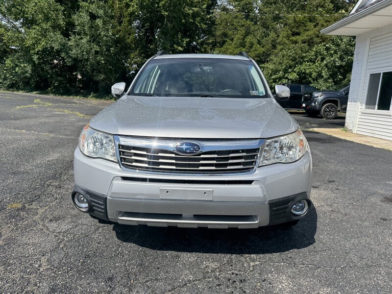 Used 2010 Subaru Forester 2.5X Limited AWD/4WD image 15