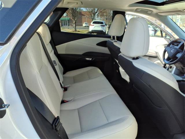 Certified 2024 Lexus RX 350h image 20