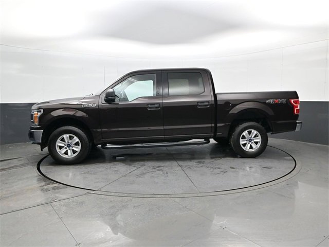 Used 2018 Ford F150 XLT image 8