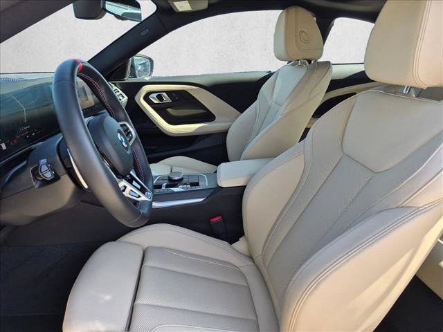 Used 2026 BMW M240i Coupe RWD image 11