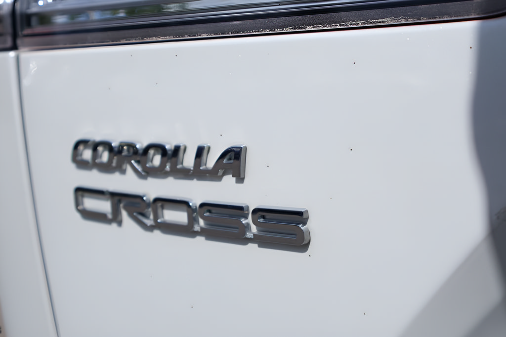 Used 2023 Toyota Corolla Cross L AWD/4WD image 27