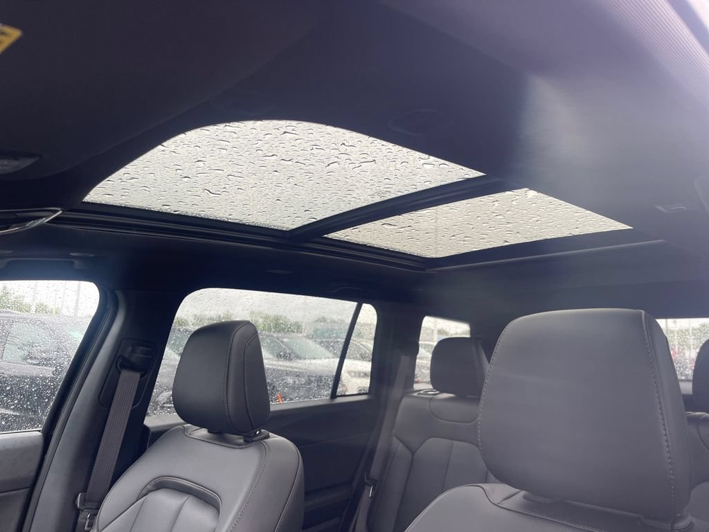 New 2026 Jeep Cherokee Limited AWD/4WD image 19