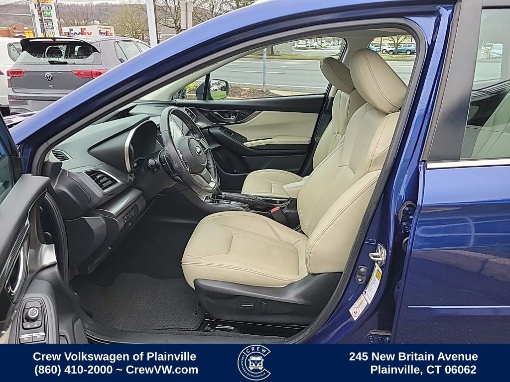 Used 2017 Subaru Impreza 2.0i Limited image 13