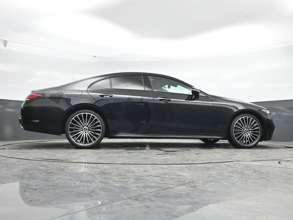 Used 2023 Mercedes-Benz CLS 450 4MATIC image 44