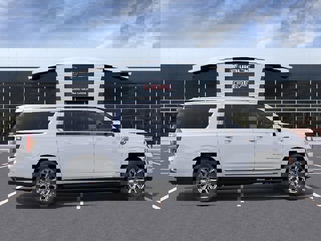 New 2026 GMC Yukon XL Denali w/ Sun & Power Step Package AWD/4WD image 5