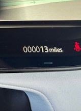 New 2026 Land Rover Range Rover Sport Dynamic SE image 9