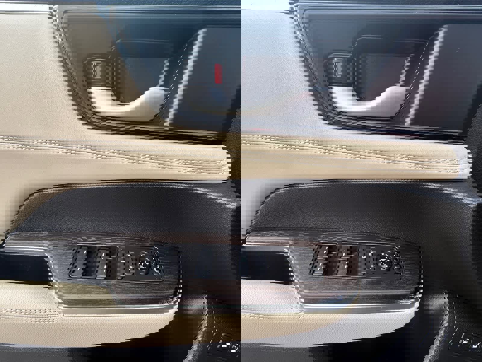 Used 2018 Honda Clarity Plug-In Hybrid image 11