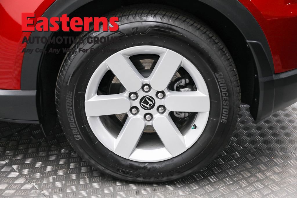 Used 2024 Honda Prologue EX image 8