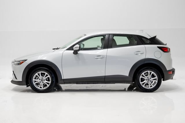 Used 2020 MAZDA CX-3 Sport FWD image 27