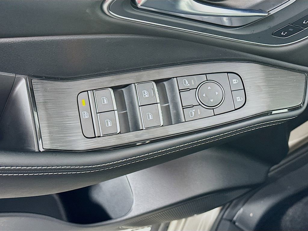 New 2026 Nissan Rogue Platinum image 24