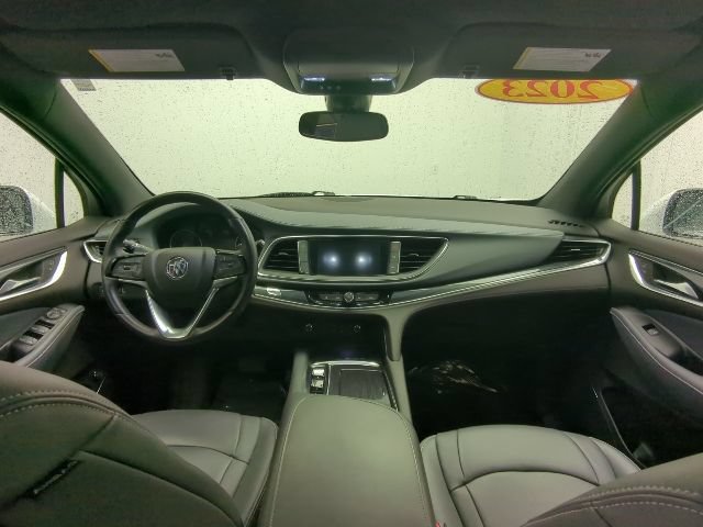 Used 2023 Buick Enclave Essence FWD image 22