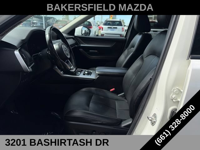 Used 2024 MAZDA CX-90 Plug-In Hybrid w/ Premium Pkg AWD/4WD image 9