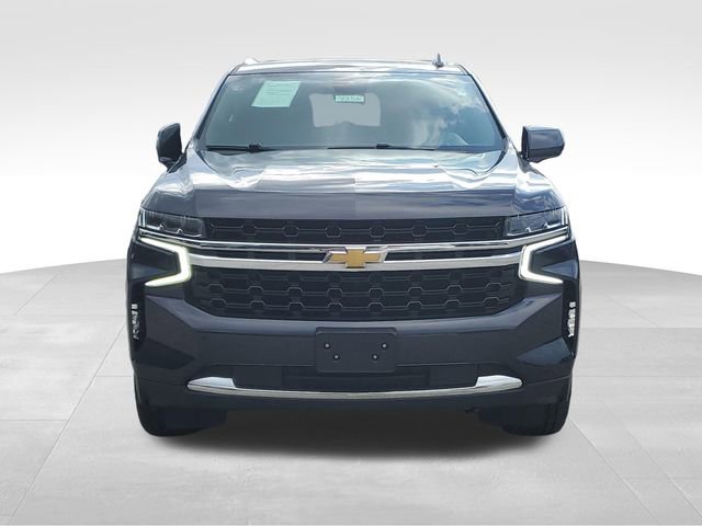 Used 2023 Chevrolet Tahoe LS w/ Driver Alert Package image 2