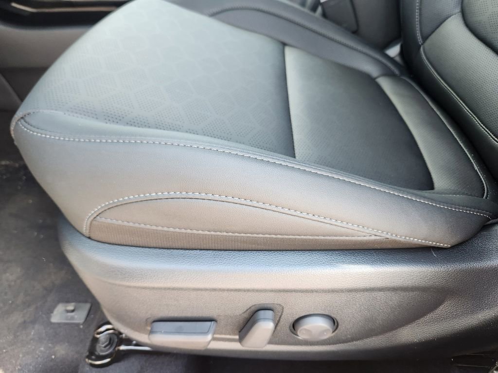 New 2026 Kia Seltos EX image 9
