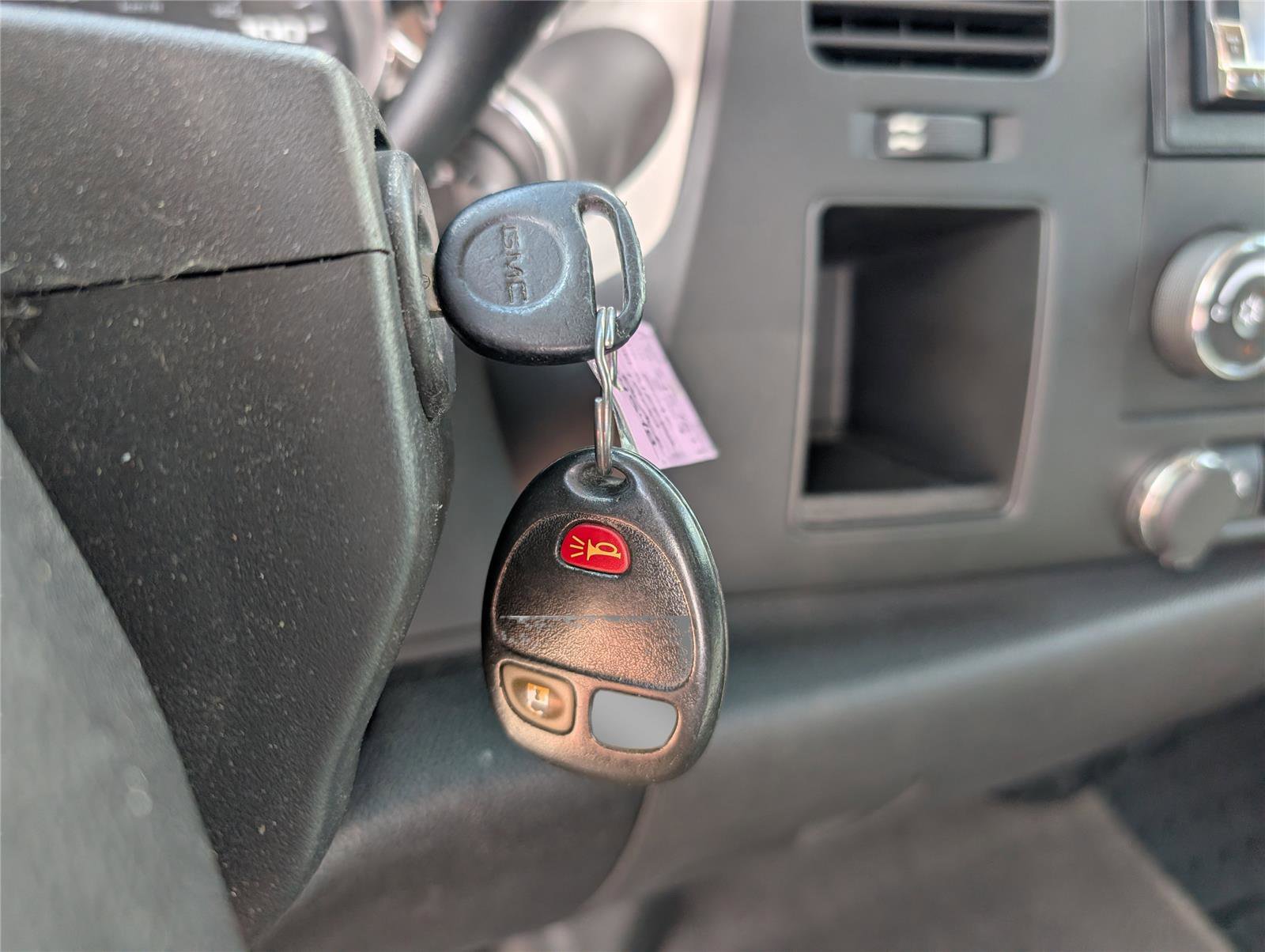 Used 2009 GMC Sierra 1500 SLE w/ Regional Value Package image 18