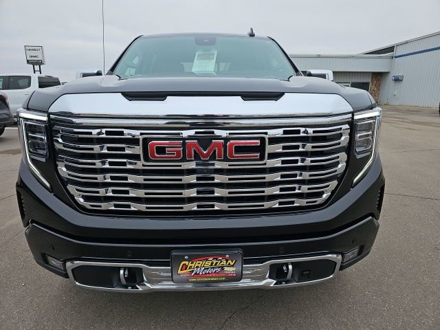 Used 2022 GMC Sierra 1500 Denali AWD/4WD image 8