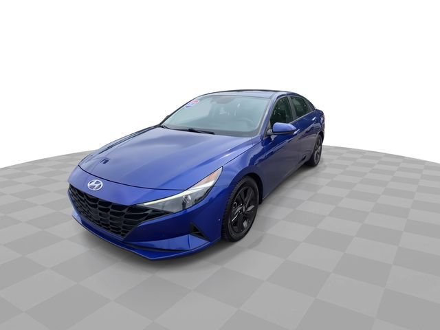 Used 2023 Hyundai Elantra SEL FWD image 6