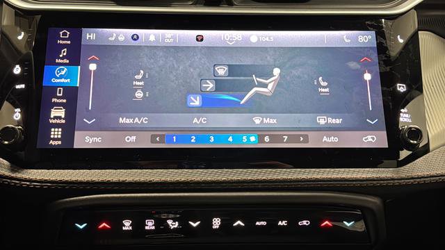 New 2026 Jeep Cherokee Limited AWD/4WD image 18