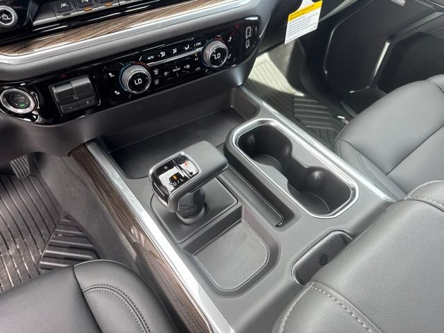 New 2026 Chevrolet Silverado 1500 LT Trail Boss w/ LT Trail Boss Premium Package AWD/4WD image 25