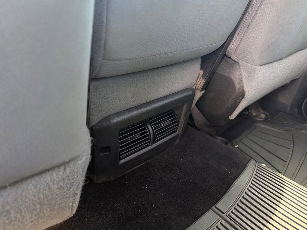 Used 2017 RAM 2500 Tradesman w/ Chrome Appearance Group image 28